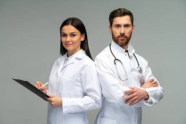 peptide therapy clinic in Tulsa